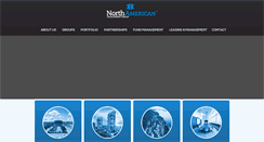 Desktop Screenshot of nadg.com